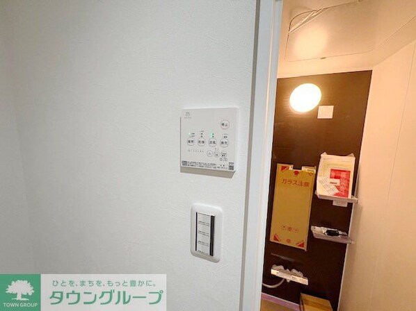 朝霞市朝志ヶ丘計画の物件内観写真